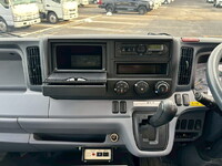 MITSUBISHI FUSO Canter Bottle Van TKG-FEB90 2015 105,624km_31