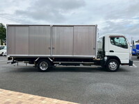MITSUBISHI FUSO Canter Bottle Van TKG-FEB90 2015 105,624km_4