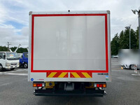 MITSUBISHI FUSO Canter Bottle Van TKG-FEB90 2015 105,624km_5