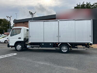MITSUBISHI FUSO Canter Bottle Van TKG-FEB90 2015 105,624km_6