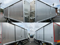 MITSUBISHI FUSO Canter Bottle Van TKG-FEB90 2015 105,624km_7