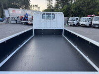 MITSUBISHI FUSO Canter Flat Body 2RG-FBA20 2026 326km_14