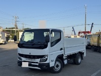MITSUBISHI FUSO Canter Flat Body 2RG-FBA20 2026 326km_1