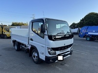 MITSUBISHI FUSO Canter Flat Body 2RG-FBA20 2026 326km_2
