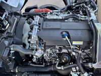 MITSUBISHI FUSO Canter Flat Body 2RG-FBA20 2026 326km_36