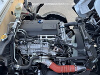 MITSUBISHI FUSO Canter Flat Body 2RG-FBA20 2026 326km_37