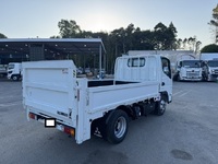 MITSUBISHI FUSO Canter Flat Body 2RG-FBA20 2026 326km_3