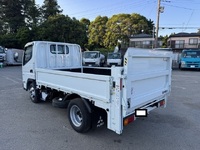 MITSUBISHI FUSO Canter Flat Body 2RG-FBA20 2026 326km_4
