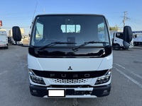 MITSUBISHI FUSO Canter Flat Body 2RG-FBA20 2026 326km_5