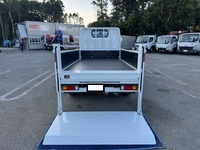 MITSUBISHI FUSO Canter Flat Body 2RG-FBA20 2026 326km_9
