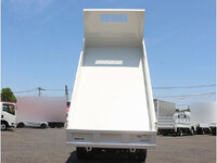 TOYOTA Toyoace Dump TKG-XZC610D 2017 15,808km_13