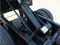 TOYOTA Toyoace Dump TKG-XZC610D 2017 15,808km_15