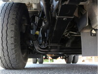 TOYOTA Toyoace Dump TKG-XZC610D 2017 15,808km_16