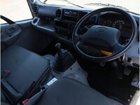 TOYOTA Toyoace Dump TKG-XZC610D 2017 15,808km_18