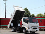 Toyoace Dump
