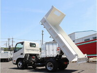 TOYOTA Toyoace Dump TKG-XZC610D 2017 15,808km_2
