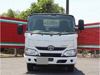 TOYOTA Toyoace Dump TKG-XZC610D 2017 15,808km_6