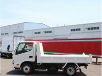 TOYOTA Toyoace Dump TKG-XZC610D 2017 15,808km_8