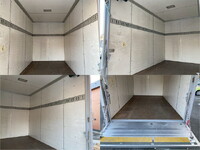 ISUZU Elf Aluminum Van TKG-NHS85AN 2014 58,968km_11