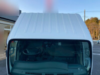ISUZU Elf Aluminum Van TKG-NHS85AN 2014 58,968km_12