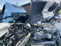ISUZU Elf Aluminum Van TKG-NHS85AN 2014 58,968km_13