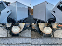 ISUZU Elf Aluminum Van TKG-NHS85AN 2014 58,968km_15
