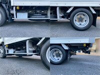 ISUZU Elf Aluminum Van TKG-NHS85AN 2014 58,968km_16