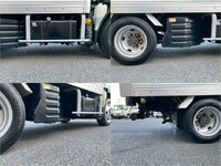 ISUZU Elf Aluminum Van TKG-NHS85AN 2014 58,968km_17