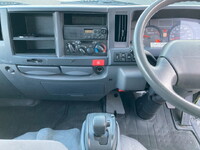 ISUZU Elf Aluminum Van TKG-NHS85AN 2014 58,968km_19