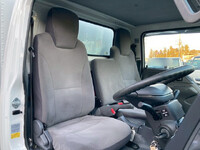 ISUZU Elf Aluminum Van TKG-NHS85AN 2014 58,968km_27