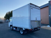 ISUZU Elf Aluminum Van TKG-NHS85AN 2014 58,968km_2
