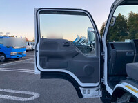 ISUZU Elf Aluminum Van TKG-NHS85AN 2014 58,968km_30