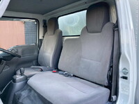 ISUZU Elf Aluminum Van TKG-NHS85AN 2014 58,968km_31
