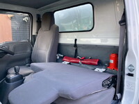 ISUZU Elf Aluminum Van TKG-NHS85AN 2014 58,968km_32