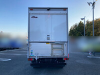 ISUZU Elf Aluminum Van TKG-NHS85AN 2014 58,968km_5
