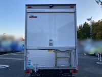 ISUZU Elf Aluminum Van TKG-NHS85AN 2014 58,968km_7