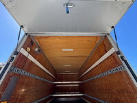 MITSUBISHI FUSO Canter Aluminum Van TPG-FEB80 2016 297,140km_10