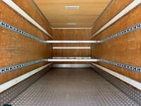 MITSUBISHI FUSO Canter Aluminum Van TPG-FEB80 2016 297,140km_11