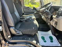 MITSUBISHI FUSO Canter Aluminum Van TPG-FEB80 2016 297,140km_14