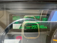 MITSUBISHI FUSO Canter Aluminum Van TPG-FEB80 2016 297,140km_17