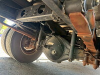 MITSUBISHI FUSO Canter Aluminum Van TPG-FEB80 2016 297,140km_25