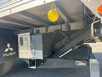 MITSUBISHI FUSO Canter Aluminum Van TPG-FEB80 2016 297,140km_28