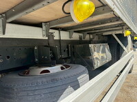 MITSUBISHI FUSO Canter Aluminum Van TPG-FEB80 2016 297,140km_30