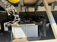 MITSUBISHI FUSO Canter Aluminum Van TPG-FEB80 2016 297,140km_31
