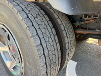 MITSUBISHI FUSO Canter Aluminum Van TPG-FEB80 2016 297,140km_36
