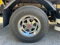 MITSUBISHI FUSO Canter Aluminum Van TPG-FEB80 2016 297,140km_37