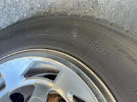 MITSUBISHI FUSO Canter Aluminum Van TPG-FEB80 2016 297,140km_38