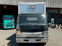 MITSUBISHI FUSO Canter Aluminum Van TPG-FEB80 2016 297,140km_5