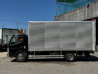 MITSUBISHI FUSO Canter Aluminum Van TPG-FEB80 2016 297,140km_6