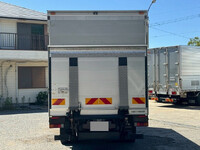 MITSUBISHI FUSO Canter Aluminum Van TPG-FEB80 2016 297,140km_7